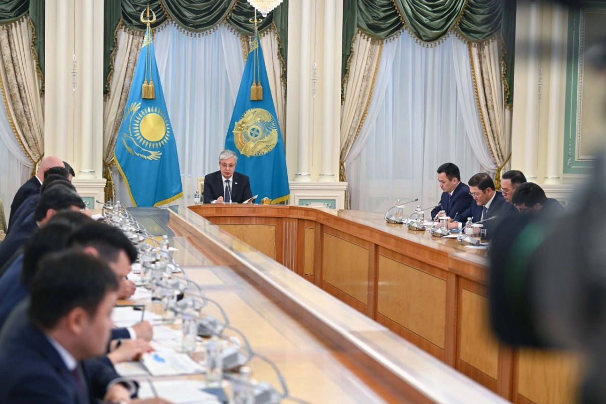 Фото: Пресс-служба Акорды