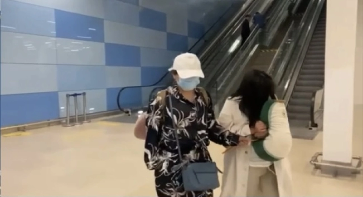 Кадр из видео