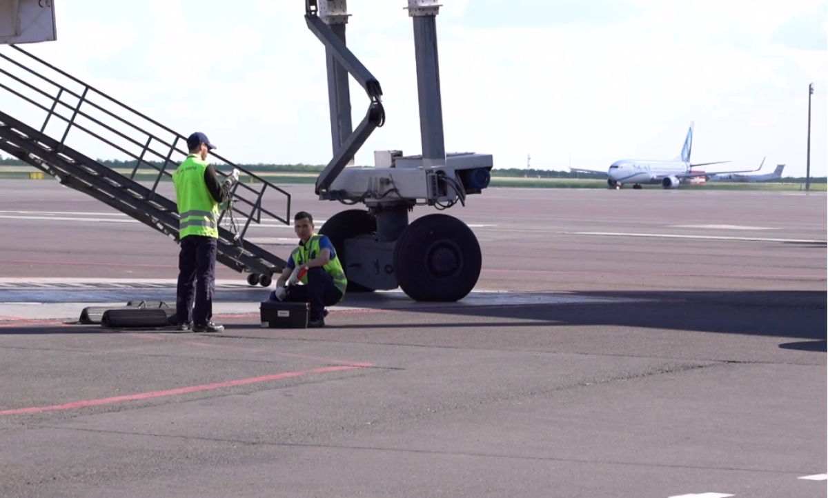 Кадр из видео