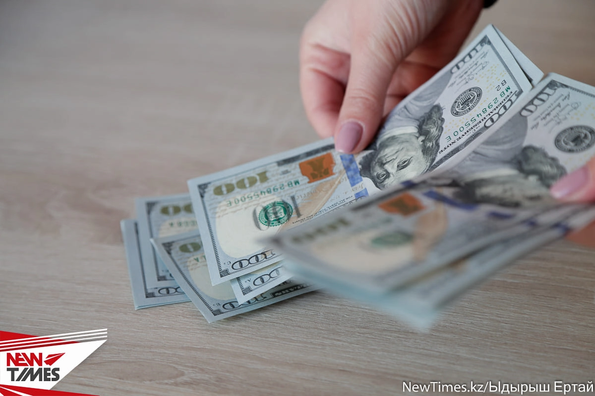 Фото: Newtimes.kz