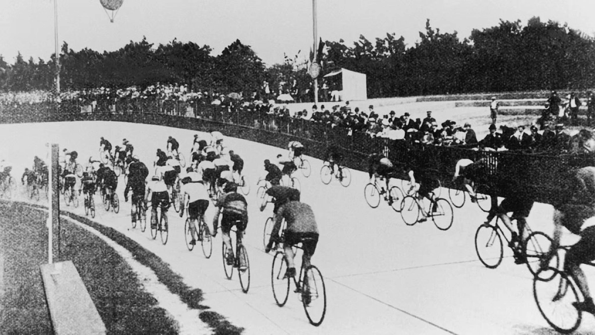 Фото: официальный сайт МОК