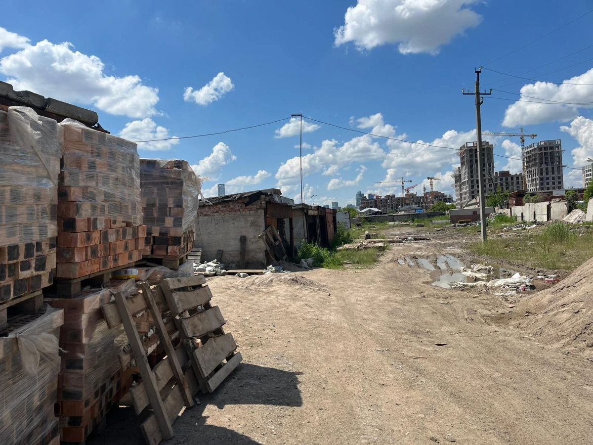 Фото ИА «NewTimes.kz»