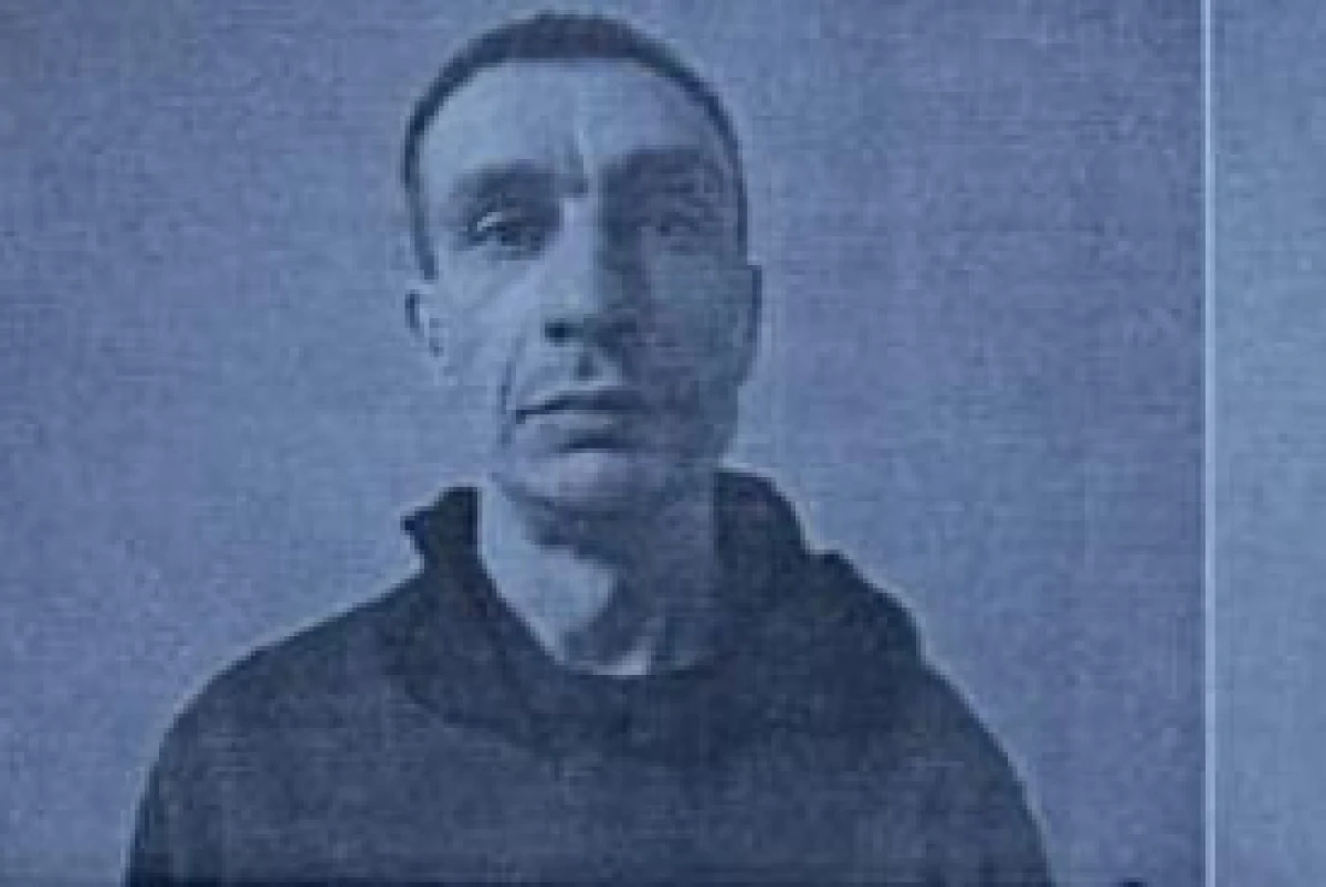 Фото: ДУИС СКО