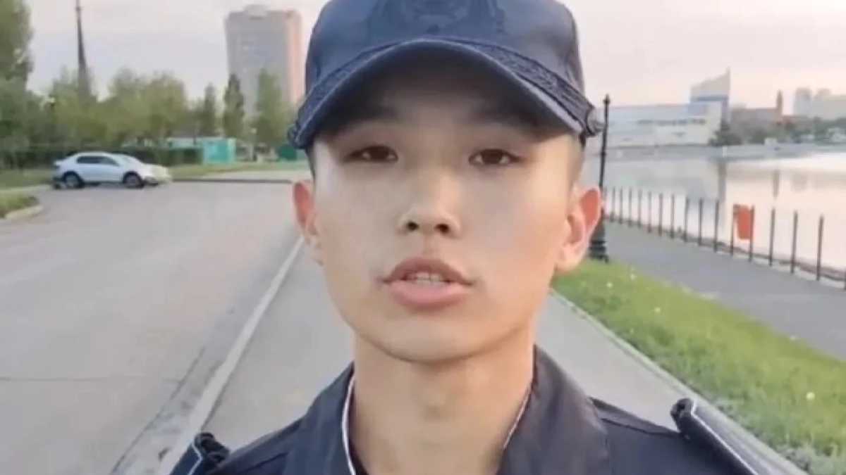 Фото: МЧС РК