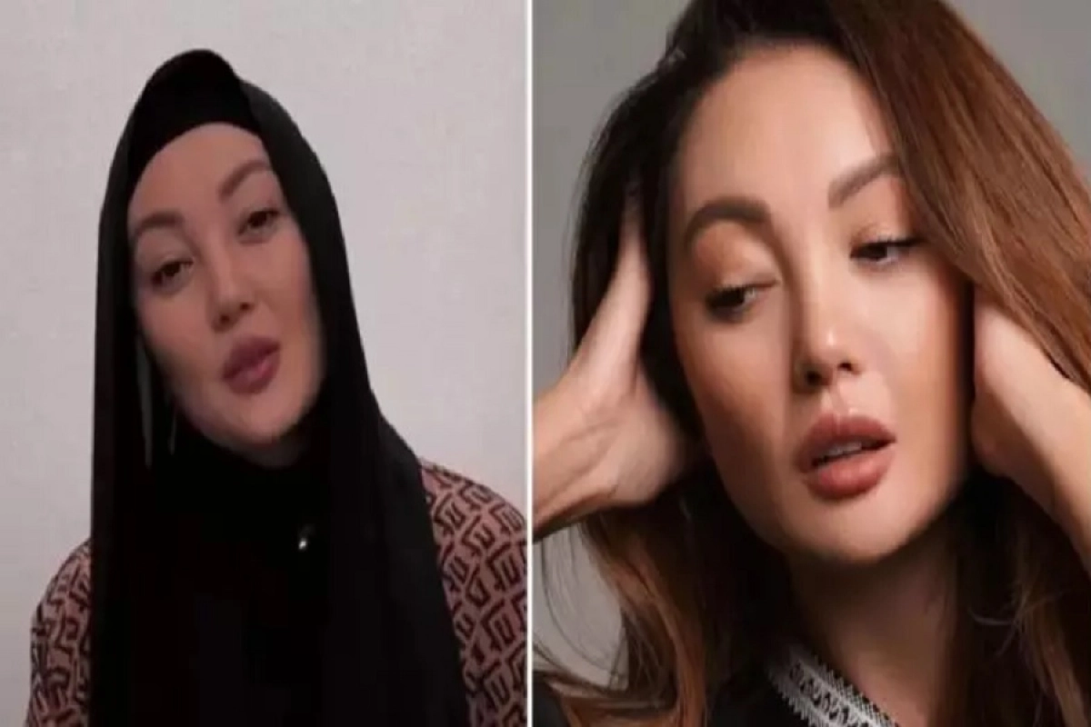 Фото: әлеуметтік желі