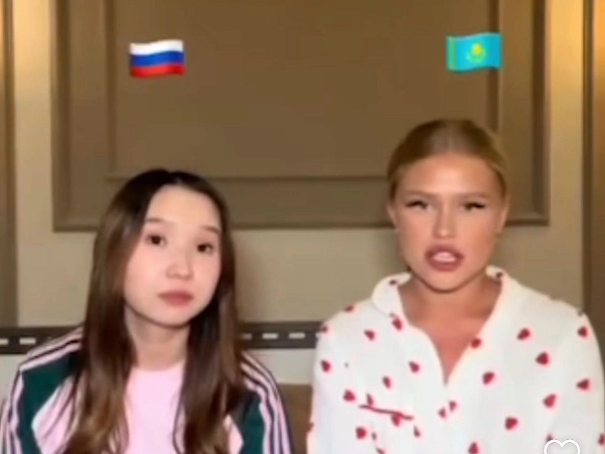 Фото: кадр из видео