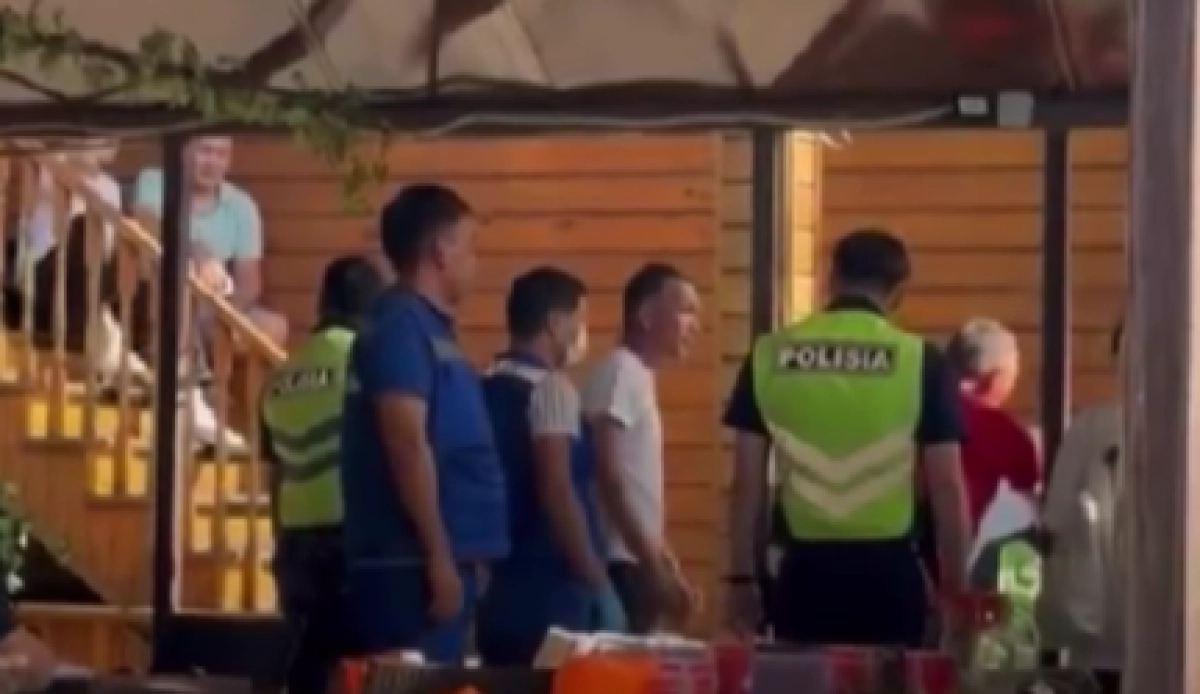 Фото: кадр из видео