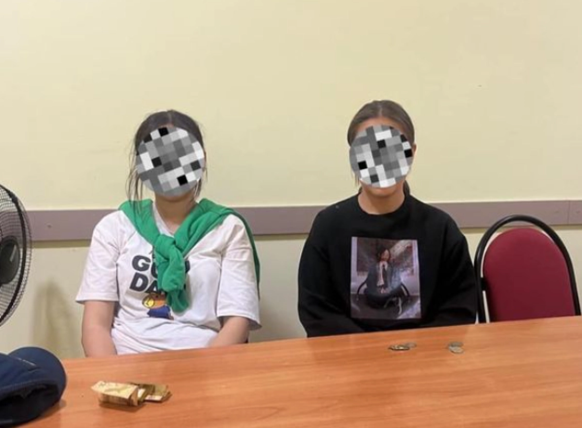 Фото: ДП Астаны