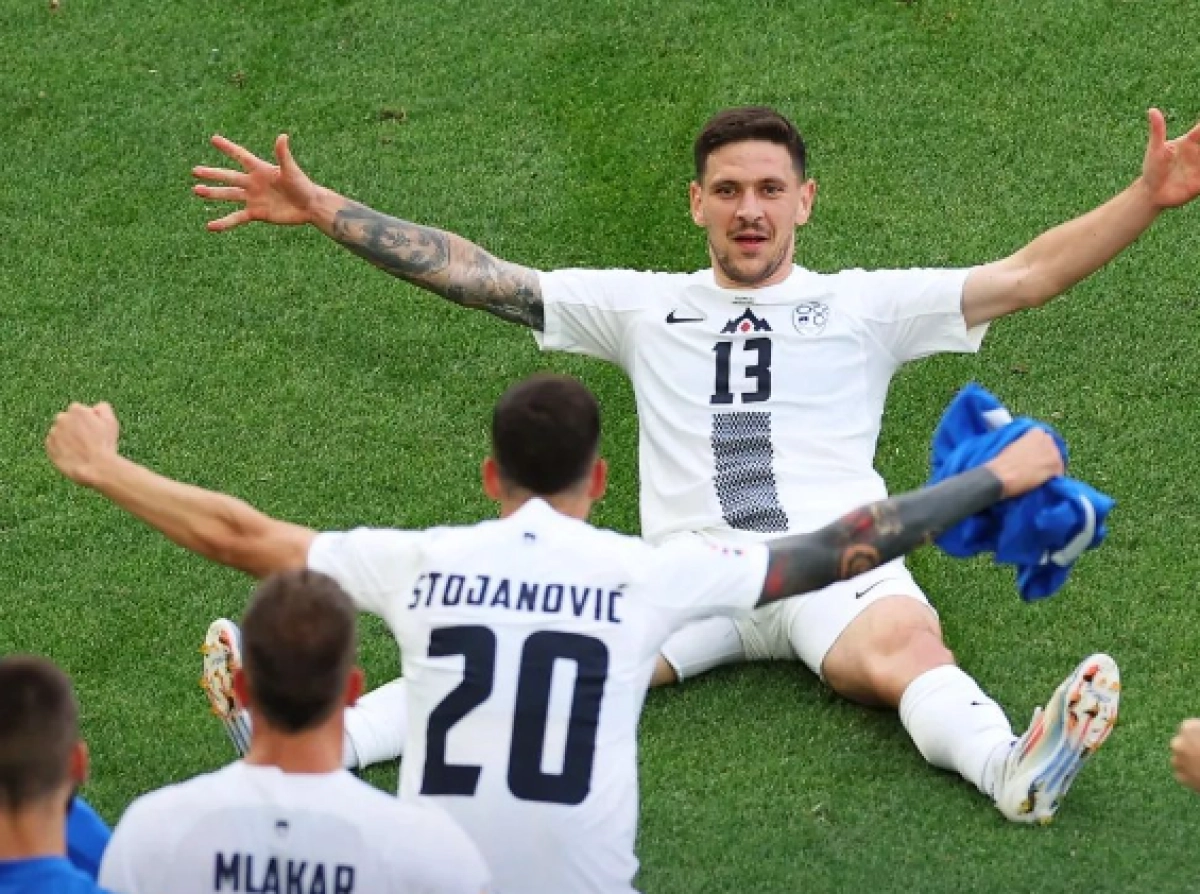 Фото: Instagram / @euro2024