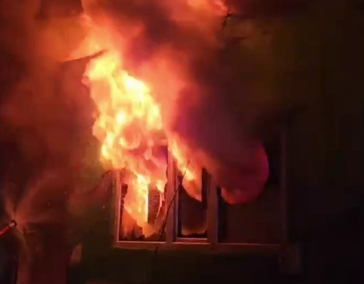 Кадр из видео