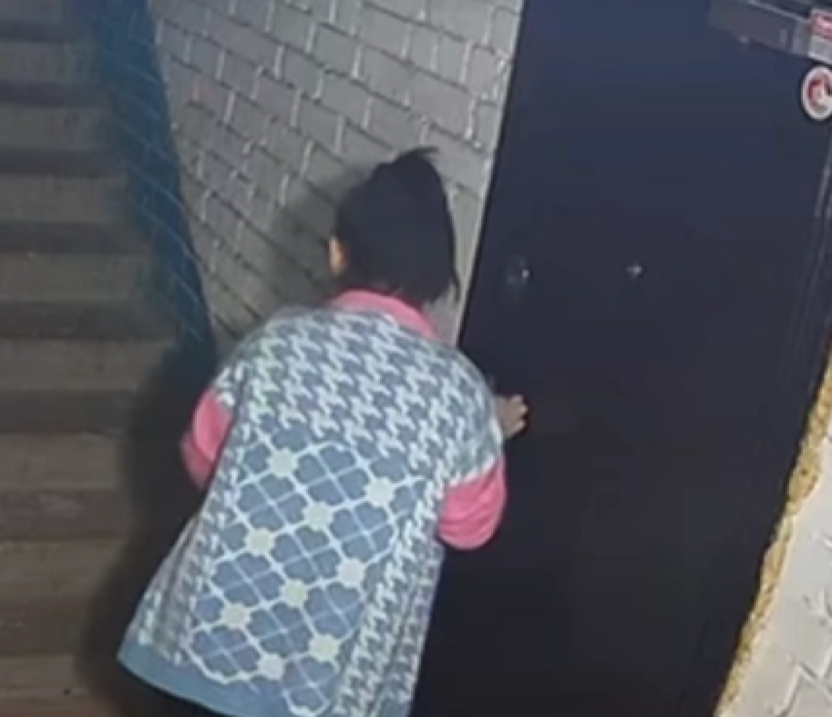 Кадр из видео