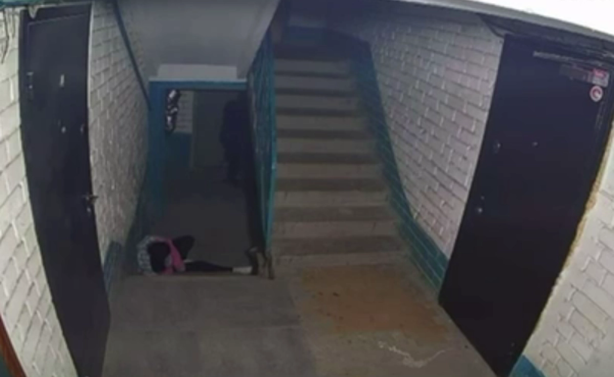 Кадр из видео