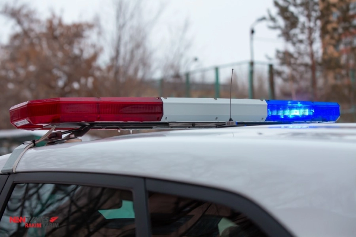 Фото: ИА «NewTimes.kz»