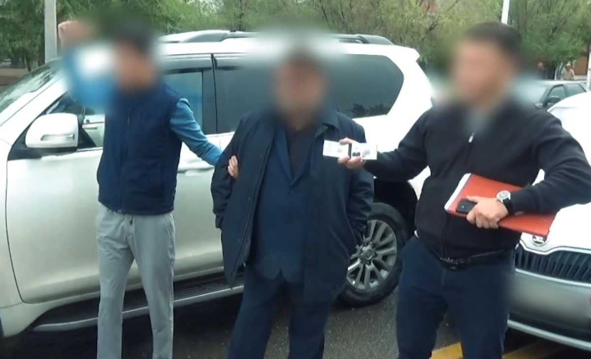 Фото: скриншот из видео