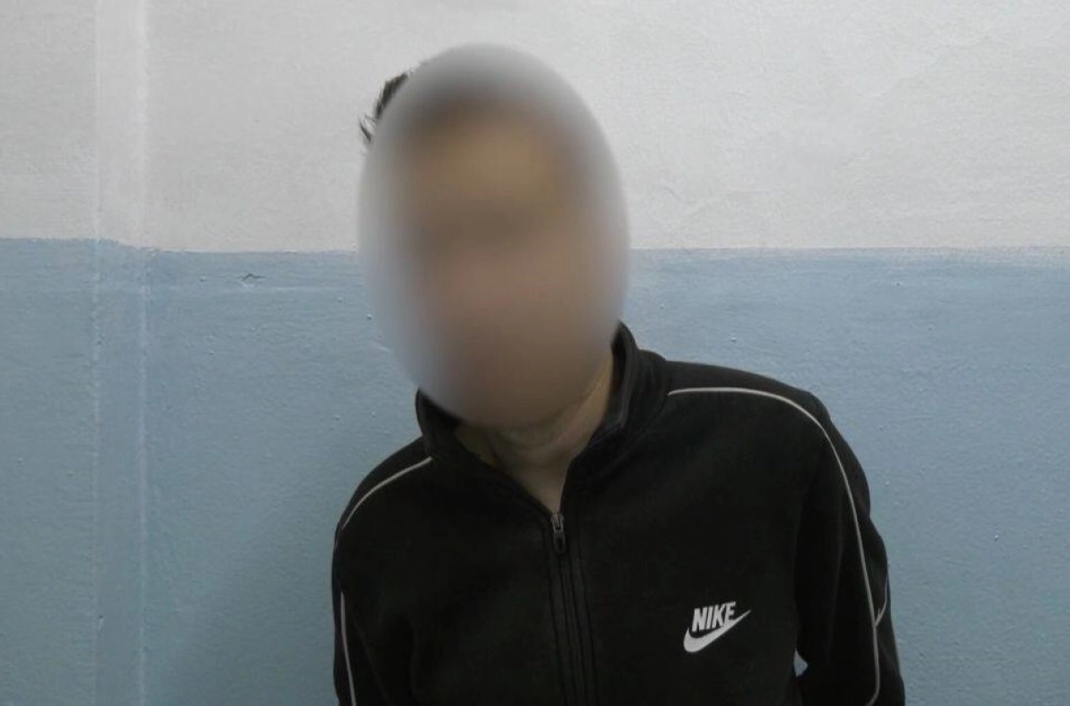 Фото: polisia.kz