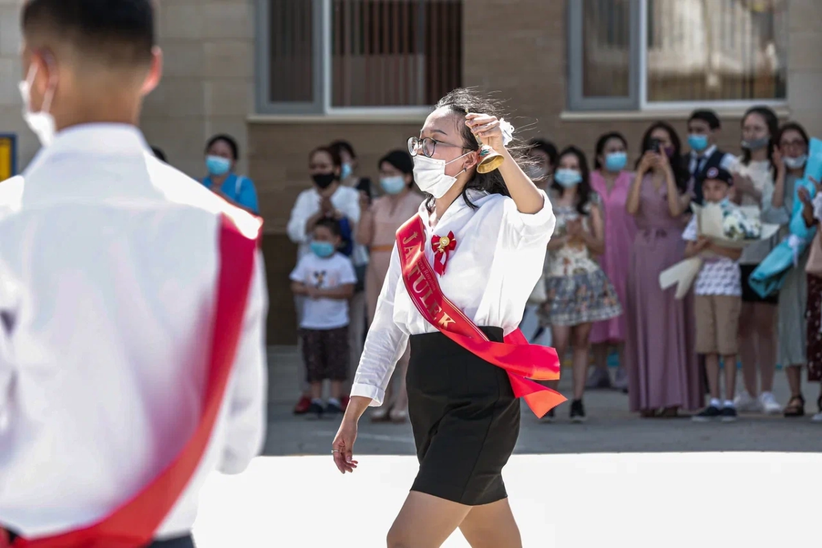 Фото: NewTimes.kz