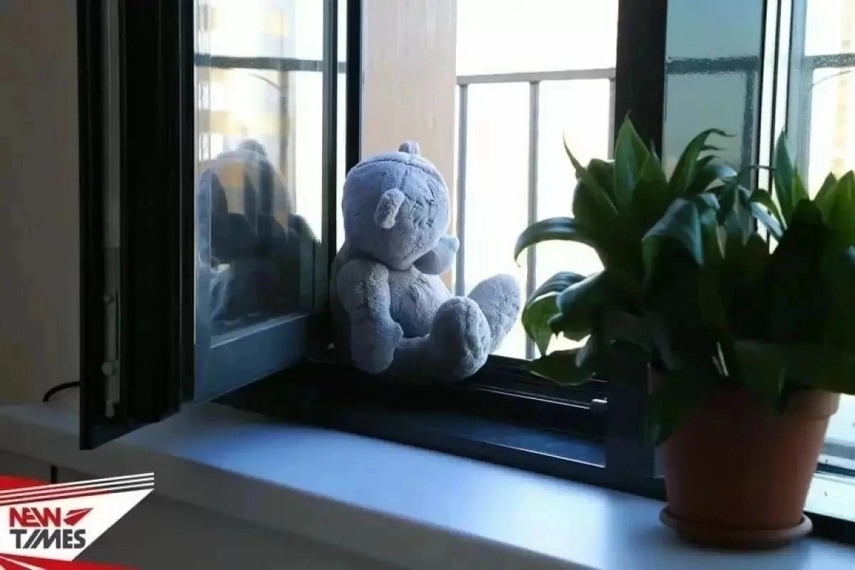 Фото: NewTimes.kz