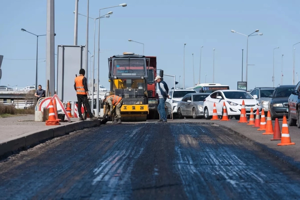 Фото: Sputnik / Болат Шайхинов