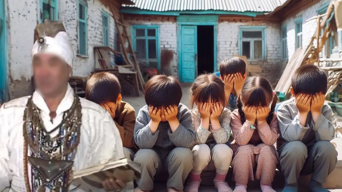 Коллаж: DALL-E