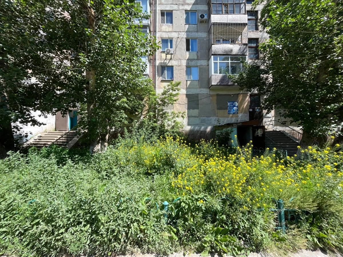 Фото ИА «NewTimes.kz»