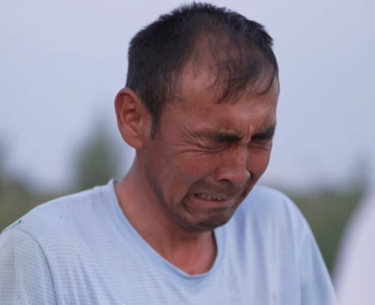 Кадр из видео