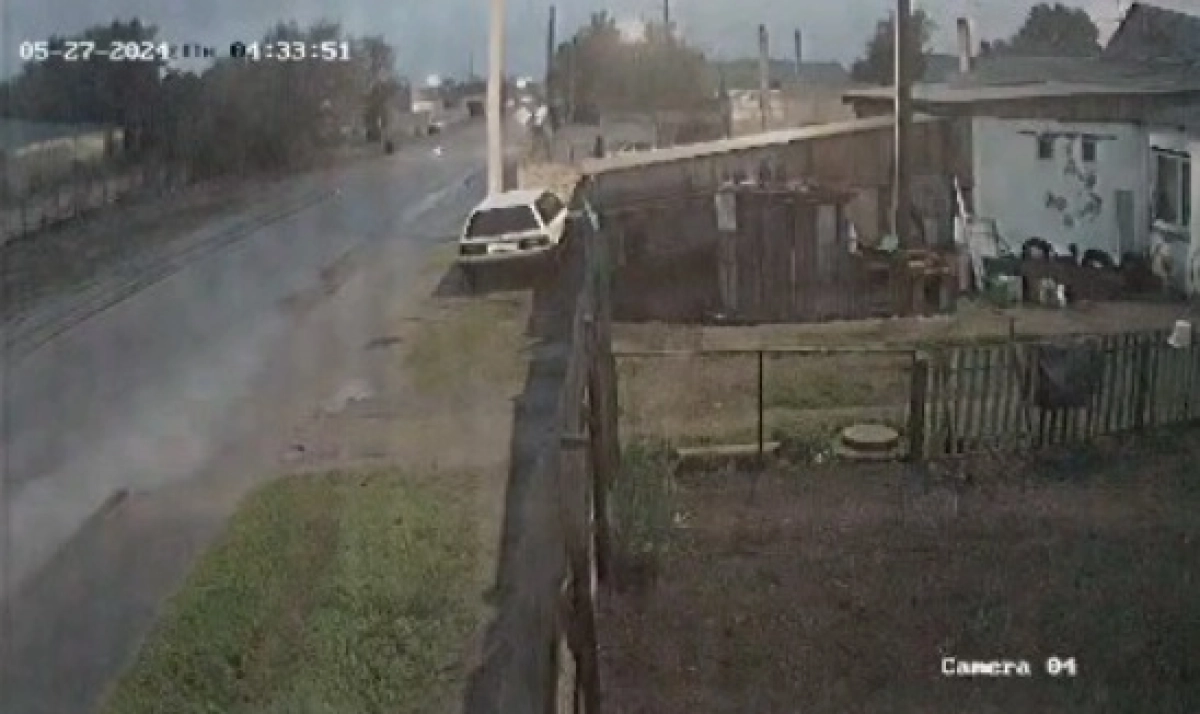 Фото: кадр из видео