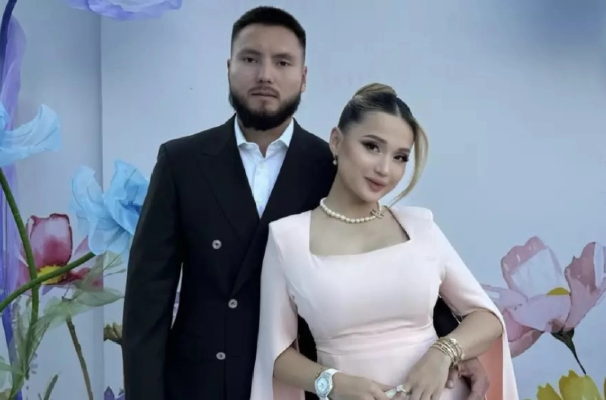 Фото: әлеуметтік желіден