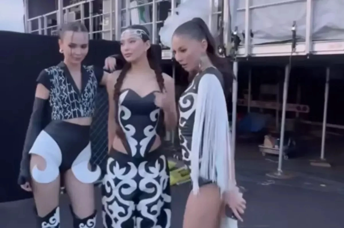 Фото: әлеуметтік желі