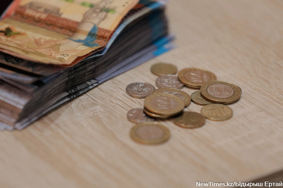 Фото: ИА «NewTimes.kz»
