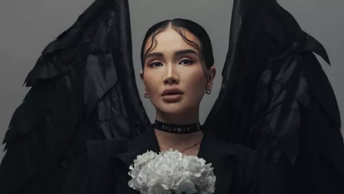 Фото: Instagram/bayzakova