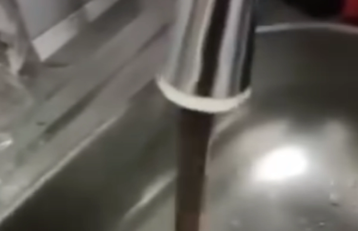 Фото: кадр из видео