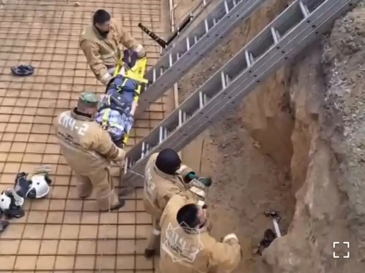 Фото: кадр из видео