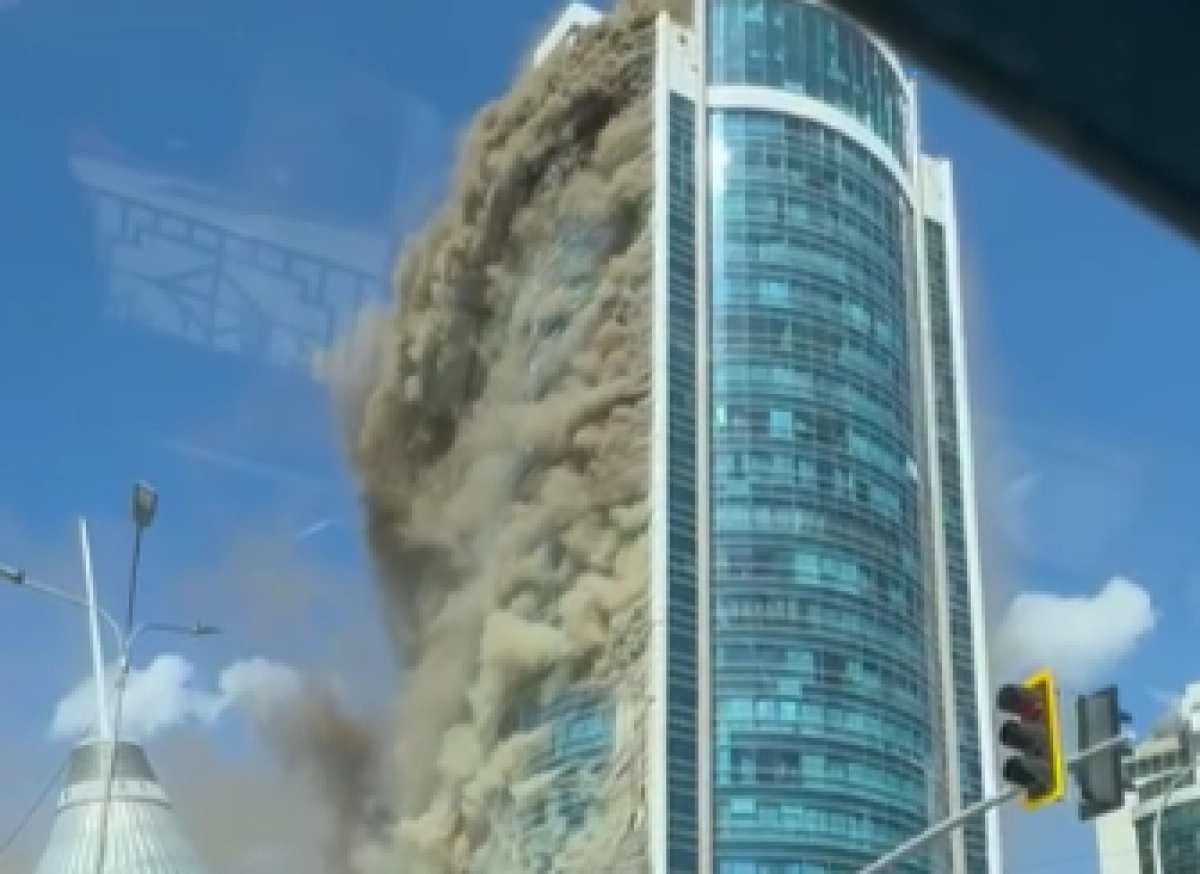 Фото: кадр из видео