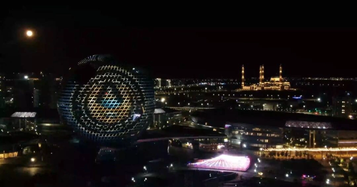 Фото: Polisia.kz