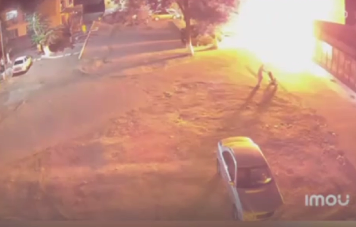 Кадр из видео