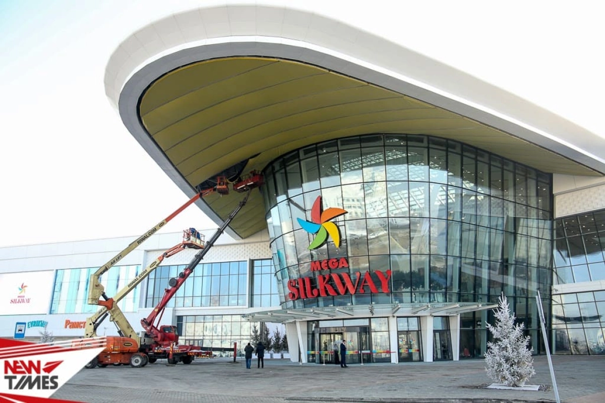 Фото: Newtimes.kz