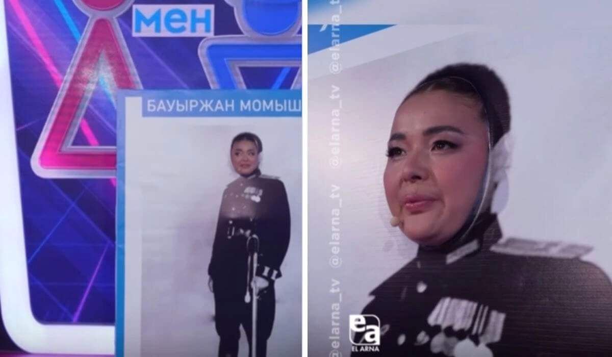 Фото: кадр из видео