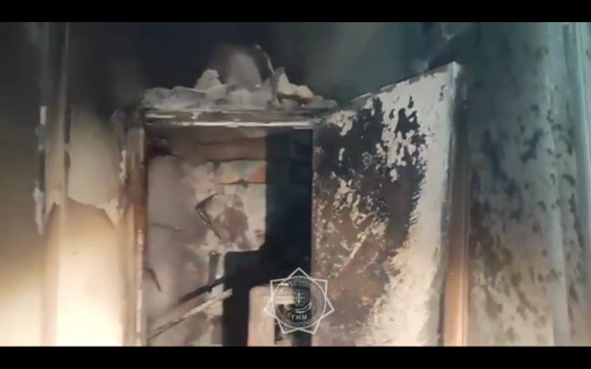 Кадр из видео