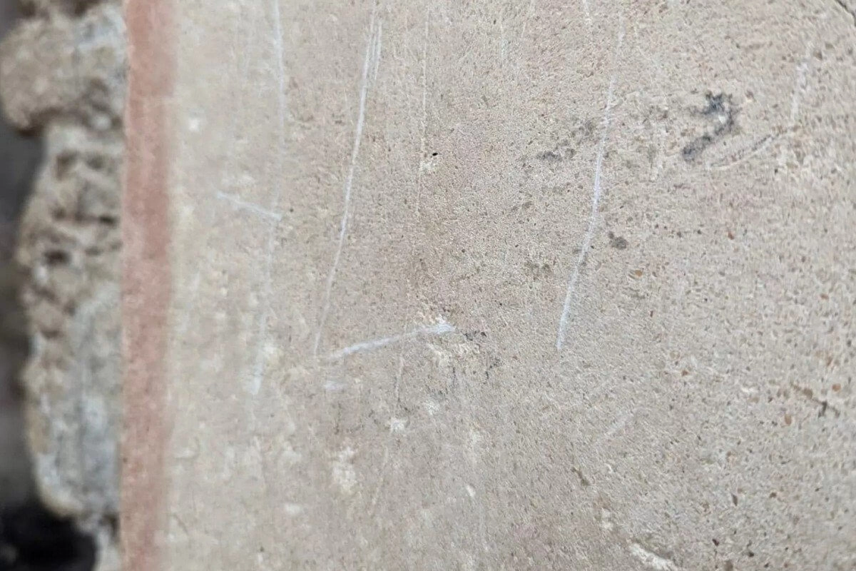 Фото: Parco Archeologico di Pompei - Ministero della Cultura