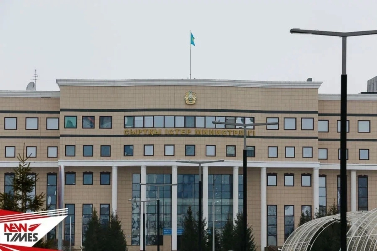 Фото: ИА «NewTimes.kz»