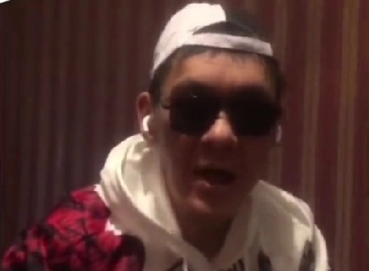 Фото: скриншот из видео