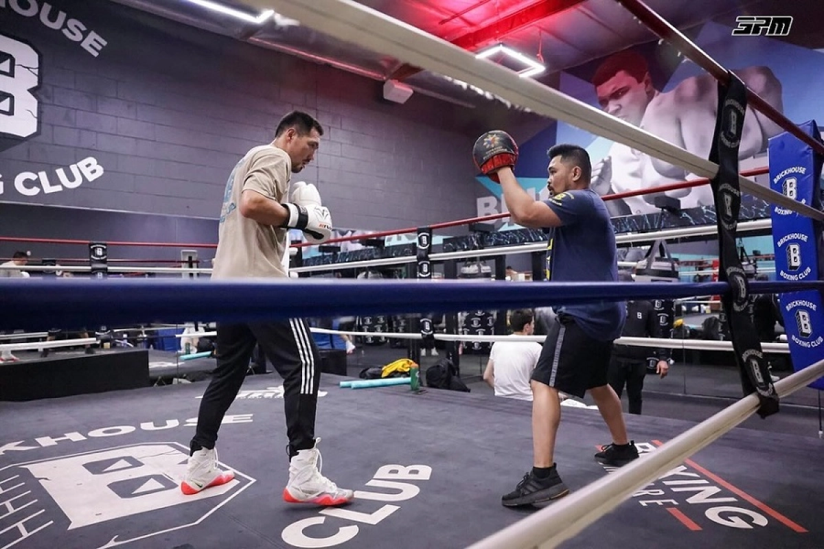 Фото: instagram.com/janibek_qazaqstyle