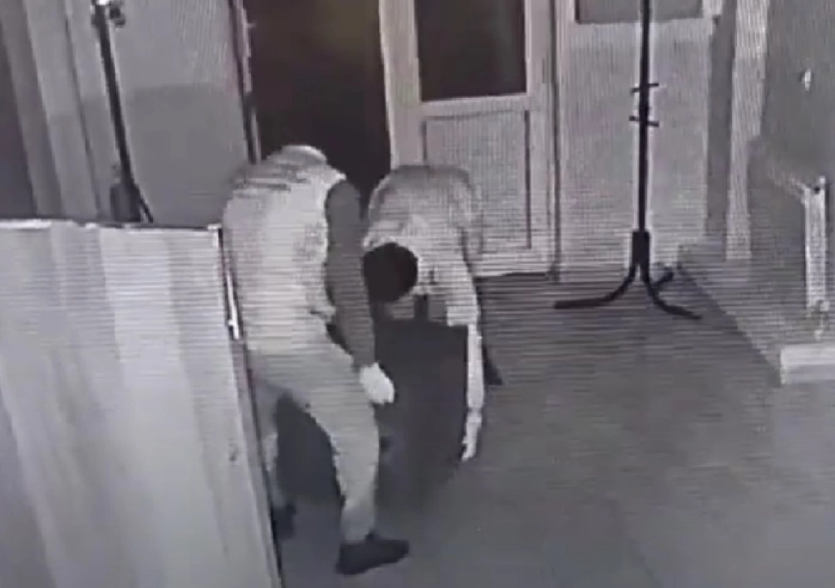 Фото: скриншот из видео