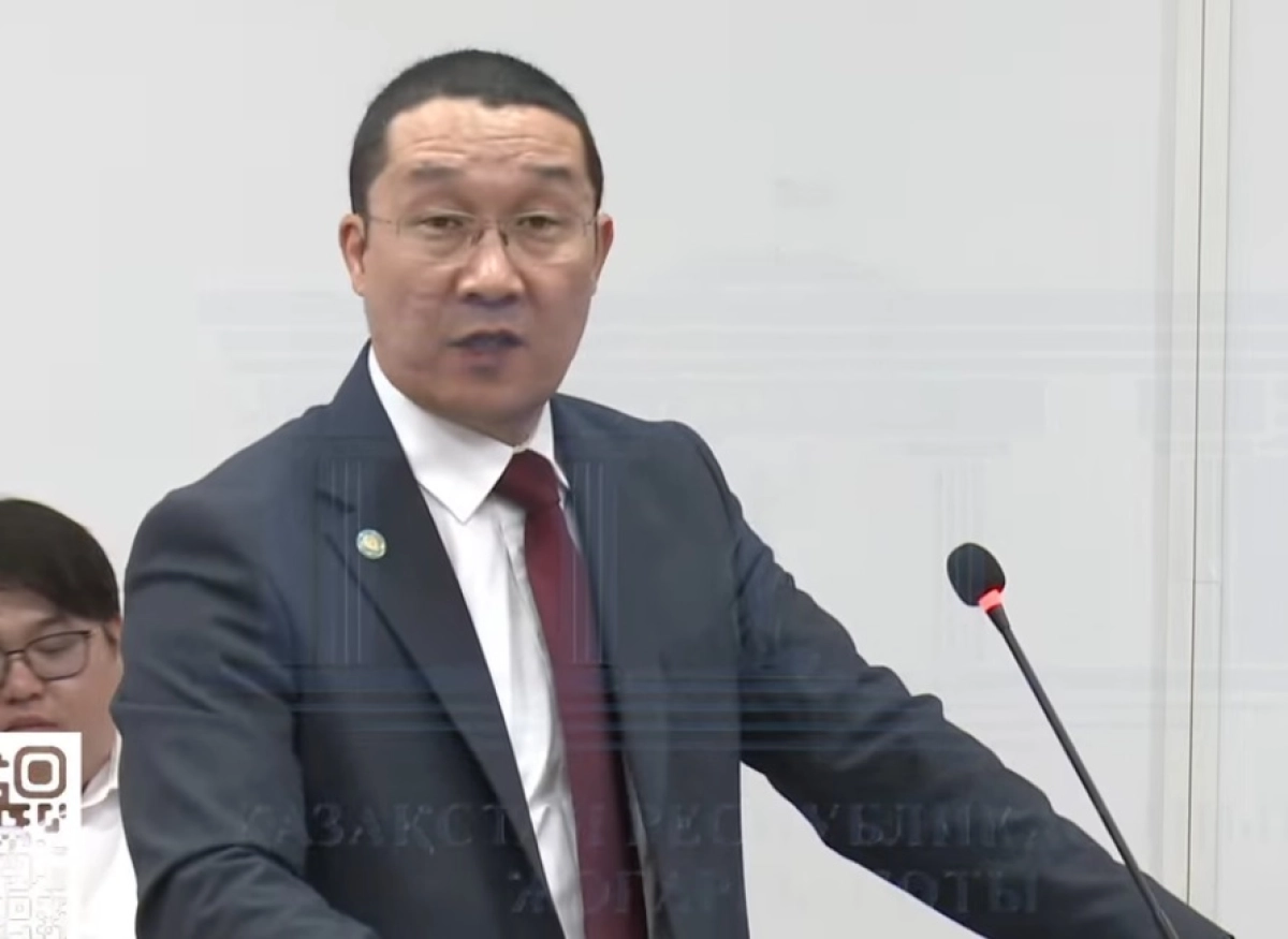 Кадр из видео