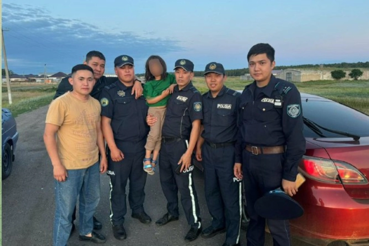 Фото: ДП СКО