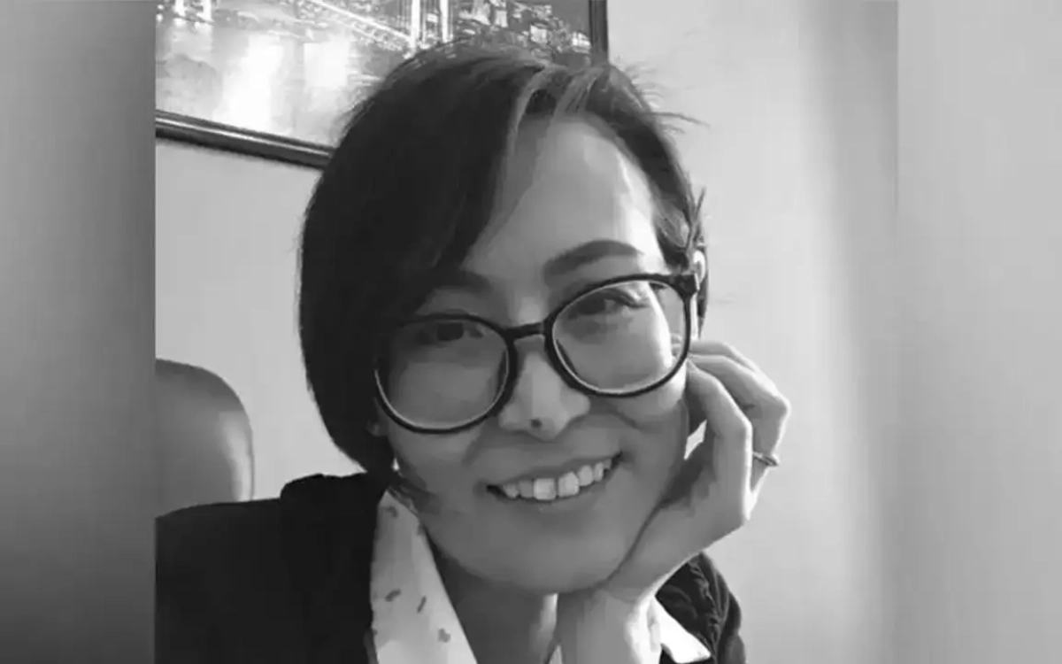 Фото из личного архива Каната Сайлыбаева