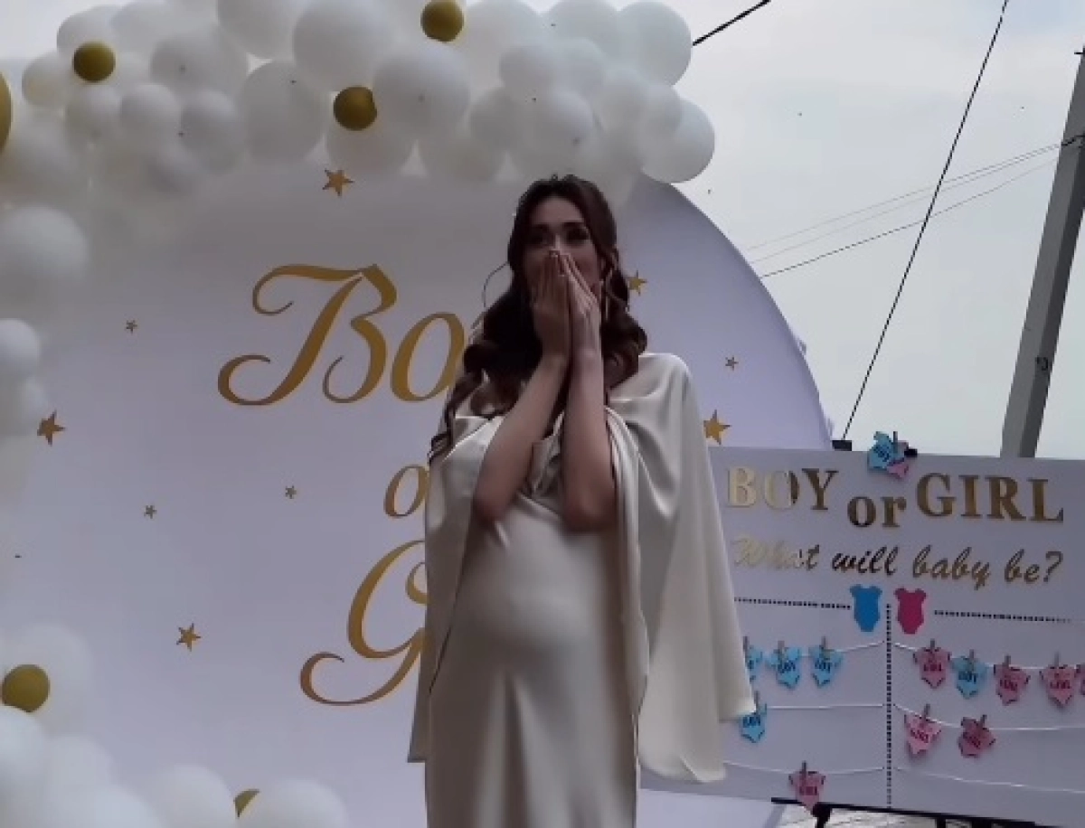 Фото: кадр из видео