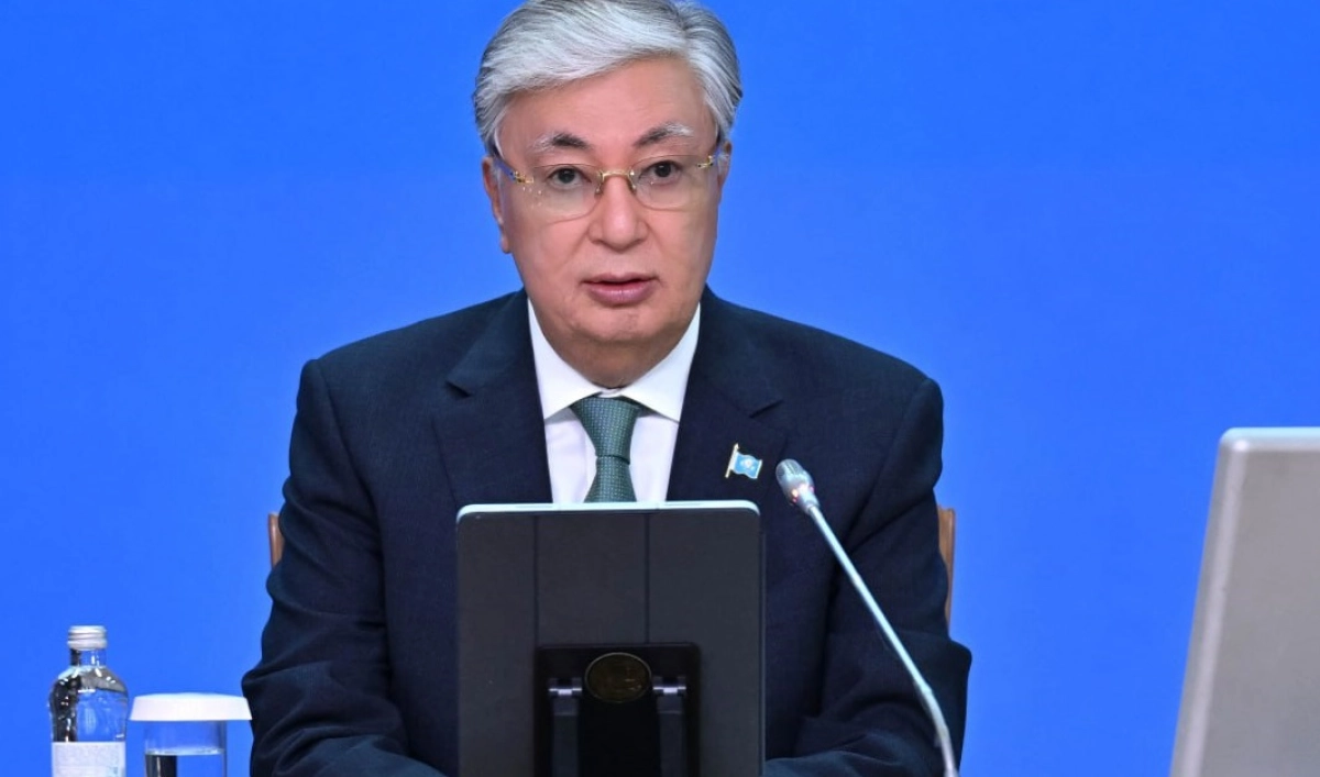 Фото: Акорда