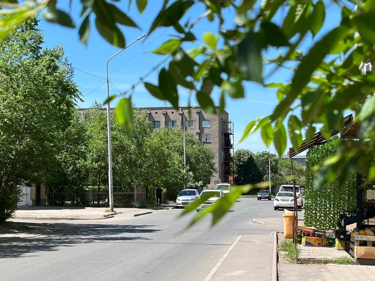 Фото ИА «NewTimes.kz»