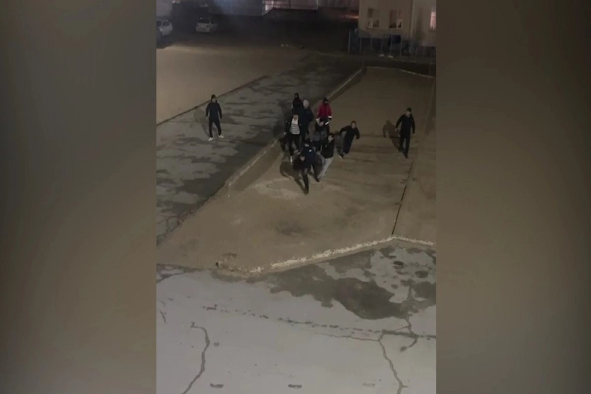 Фото: astanatv.kz